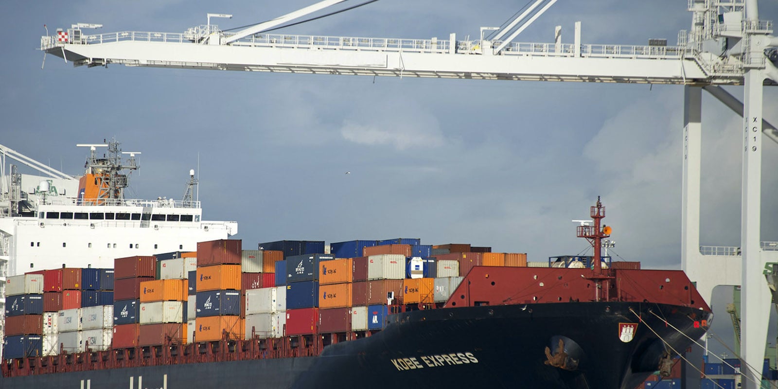 Export Clearance
