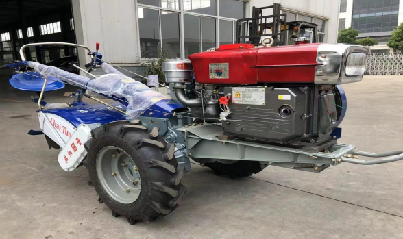 Modern Agriculture Machines That Are At Another Level