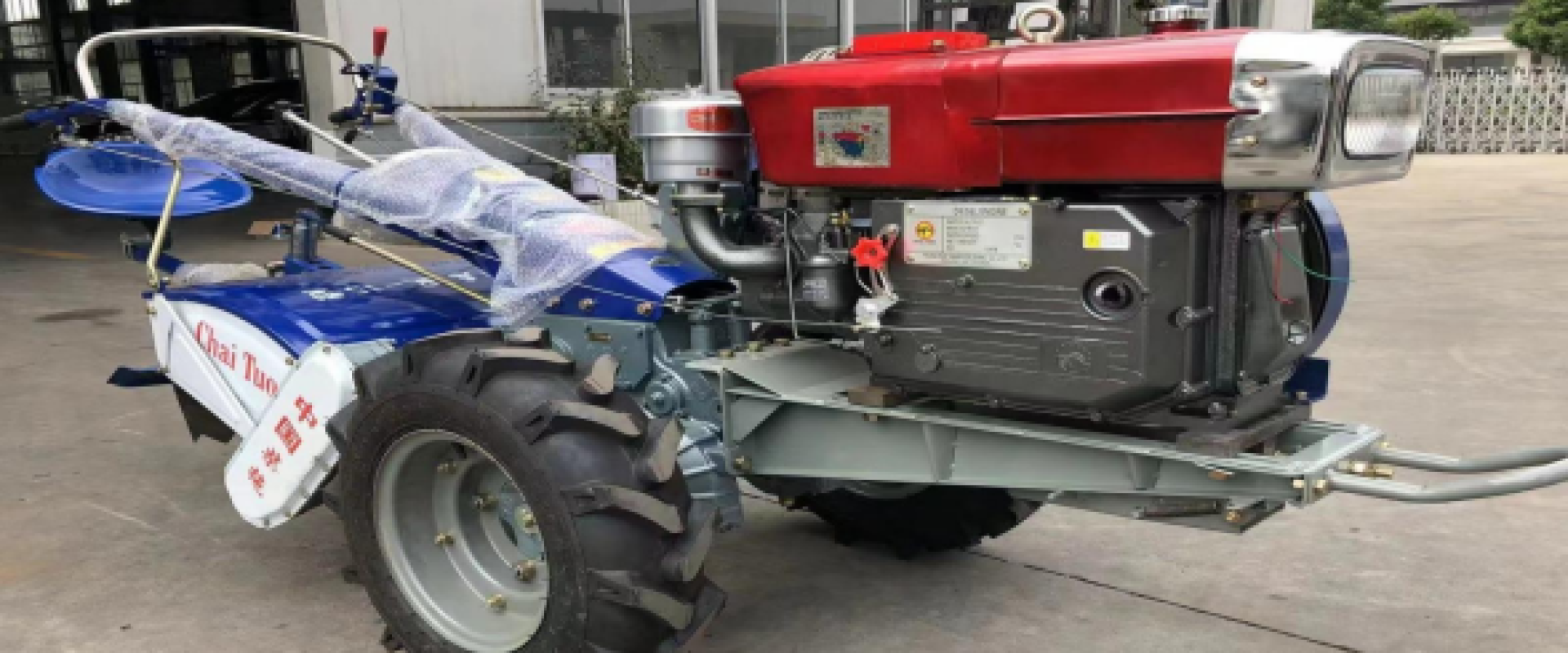 Modern Agriculture Machines That Are At Another Level